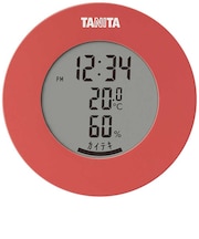 タニタ デジタル温湿度計 TT585PK