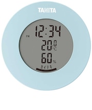 タニタ デジタル温湿度計 TT585BL