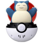 タカラトミー ポケットモンスター ぴょこぷにゅ カビゴン ピョコプニュカビゴン