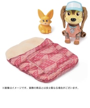 タカラトミー パウ・パトロール リバティとおでかけセット PWリバティトオデカケセット