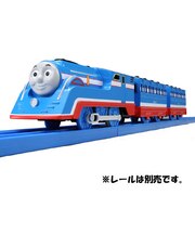 タカラトミー プラレールトーマスシリーズ TS20リュウセンケイトーマス
