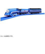 タカラトミー プラレールトーマスシリーズ TS21シューティングスターゴード