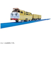タカラトミー プラレール TS-09 ディーゼル10