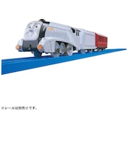 タカラトミー プラレール TS-10 スペンサー