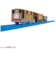 タカラトミー プラレール TS-11 トビー
