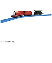 タカラトミー プラレール TS-05 ジェームス