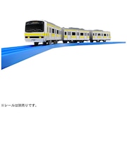 タカラトミー プラレール S49E231ケイソウブセン