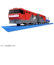 タカラトミー プラレール S25EH500キンタロウ