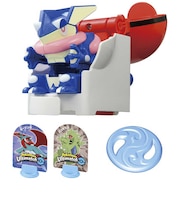 タカラトミー ポケットモンスター ポケモンアルティマッチ 05 ゲッコウガ(モンスターボール) 05ゲッコウガモンスターボール