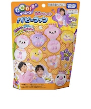 タカラトミー ウーニーズ 専用ペレット パピーファン ウーニーズペレットパピーファン
