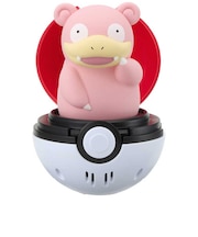 タカラトミー ぴょこぷにゅ ヤドン ピョコプニュヤドン