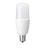 ヤザワ　LED電球 ホワイト [E17/昼白色/40W相当/T形/全方向] LDT5NGE17