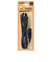 象印マホービン 電気ポット用電源コード 7A用 CDKD07