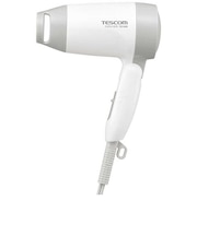 テスコム テスコム ヘアードライヤー ホワイト TD105BW