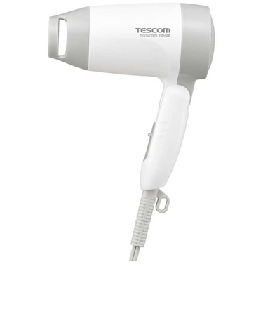 テスコム　テスコム ヘアードライヤー ホワイト TD105BW