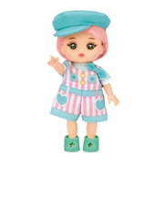 パイロット ポケットメルちゃん スフレちゃん ポケメルスフレチャン
