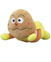 セガフェイブ それいけ!アンパンマン プリちぃ★ビーンズ コレクション とびポーズのカレーパンマン APプリチィBSトビPカレーパンマ
