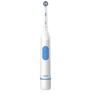 ブラウン　電動歯ブラシ Oral-B オーラルB プラックコントロール 乾電池式 [ 回転式 ] DB400N