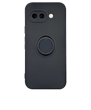 ラスタバナナ Google Pixel 9a TPUリングケース ネイビー 8606P9ATPRNV