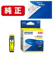 エプソン 純正プリンターインク めがね イエロー IB06YA