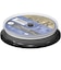 VERBATIMJAPAN　データ用 DVD+R DL 2.4-8倍速対応 8.5GB 10枚スピンドル DTR85HP10SD1