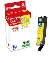 ジット 互換リサイクルインク カートリッジ JITKC351YXL