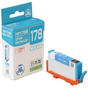 ジット 互換リサイクルインク カートリッジ JITH178C
