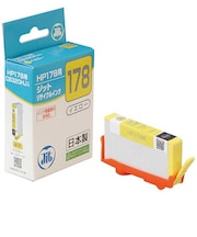 ジット 互換リサイクルインク カートリッジ JITH178Y