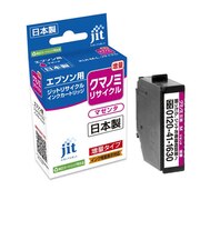 ジット 互換リサイクルインク カートリッジ JITEKUIML