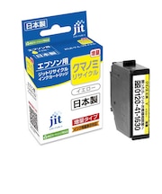 ジット 互換リサイクルインク カートリッジ JITEKUIYL