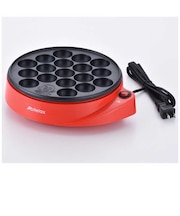 アビテラックス プレート固定式電気たこ焼き器 ADT181