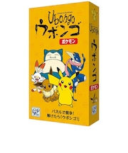 ジーピー ウボンゴ ポケモン ウボンゴポケモン