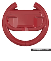 サイバーガジェット　Switch2Joy-Con2用ハンドルグリップ レッド SWJC2ﾊﾝﾄﾞﾙRE<br>★こちらの商品は人気商品のため、色違い・仕様違い等含め「一家族１台限り」でのご協力をお願いしております。