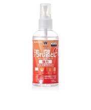 エレコム 汚れ落とし用クリーニングリキッド 100ml CKJU100