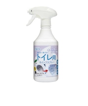 ピュアソン そうじ屋いらず トイレ用ホイップスプレー 400ml トイレヨウホイップスプレー