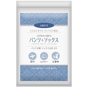 ファシル ショーツ&ソックス 8955