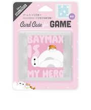 PGA ゲーム用カードケース Premium Style ベイマックス PGDSWSC04BAY<br>★こちらの商品は人気商品のため、色違い・仕様違い等含め「一家族1台限り」でのご協力をお願いしております。