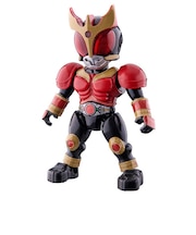 バンダイ クイックビルダーズ 仮面ライダークウガ マイティフォーム QBクウガマイティフォーム