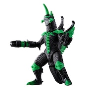 バンダイ ゴジバースト ガトリングガイガン Gバーストガトリングガイガン