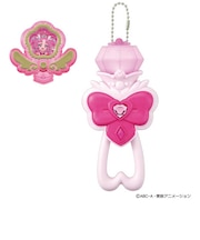 バンダイ 名探偵プリキュア! プリキットライト キュアミスティック プリキットライトキュアミスティック