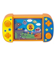 バンダイ アンパンマンポケットゲーム プッシュ!プッシュ!だだんだんたまいれ APPGダダンダンタマイレ