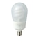 ELPA　電球型蛍光灯 ミニクリタイプ EFA15EL11E17A162