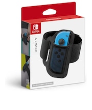 任天堂 レッグバンド HAC-A-KALKA レッグバンド<br>★こちらの商品は人気商品のため、色違い・仕様違い等含め「一家族1台限り」でのご協力をお願いしております。