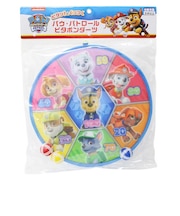 マルカ ピタポンダーツ パウパトロール パウパトピタポンダーツ