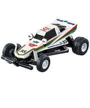 タカラトミー トミカプレミアム unlimited RCバギー グラスホッパー TPU_RCバギーグラスホッパー
