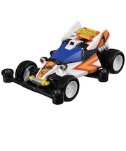 タカラトミー トミカプレミアムunlimited ダッシュ!四駆郎 ミニ四駆 ダッシュ1号・皇帝(エンペラー) TPUミニヨンクダッシュ1ゴウ
