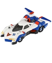 タカラトミー トミカプレミアム unlimited 09 新世紀GPXサイバーフォーミュラ アスラーダG.S.X(風見 ハヤト) TPUアスラーダGSXカザミハヤト