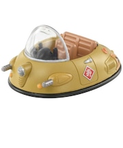 タカラトミー ドリームトミカ トミカ×ドラゴンボール 牛魔王の車 $_Dトミカギュウマオウノクルマ