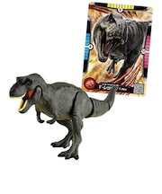 タカラトミー アニア ジュラシック・ワールド T-レックス(復活の大地Ver.) アニアJWTレックスフッカツノダイチ