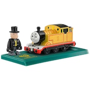 タカラトミー トーマストミカ きかんしゃトーマス原作出版80周年記念 金色のトーマスセット トーマストミカキンイロノトーマスセット
